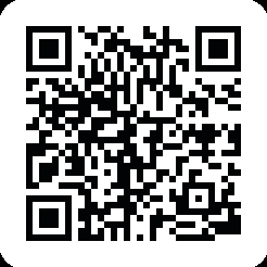 Google Play のインストールページを開くQRコード